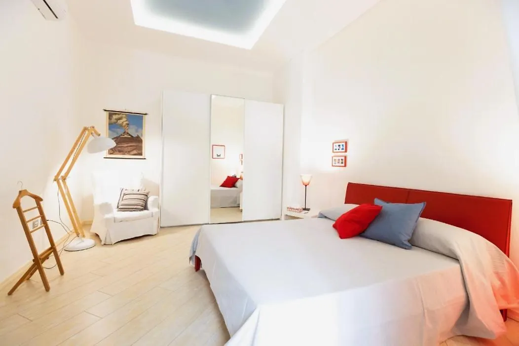 Casa Torrenapoli 아파트