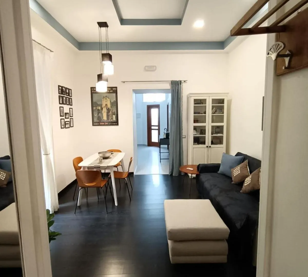 Casa Torrenapoli 아파트 이탈리아