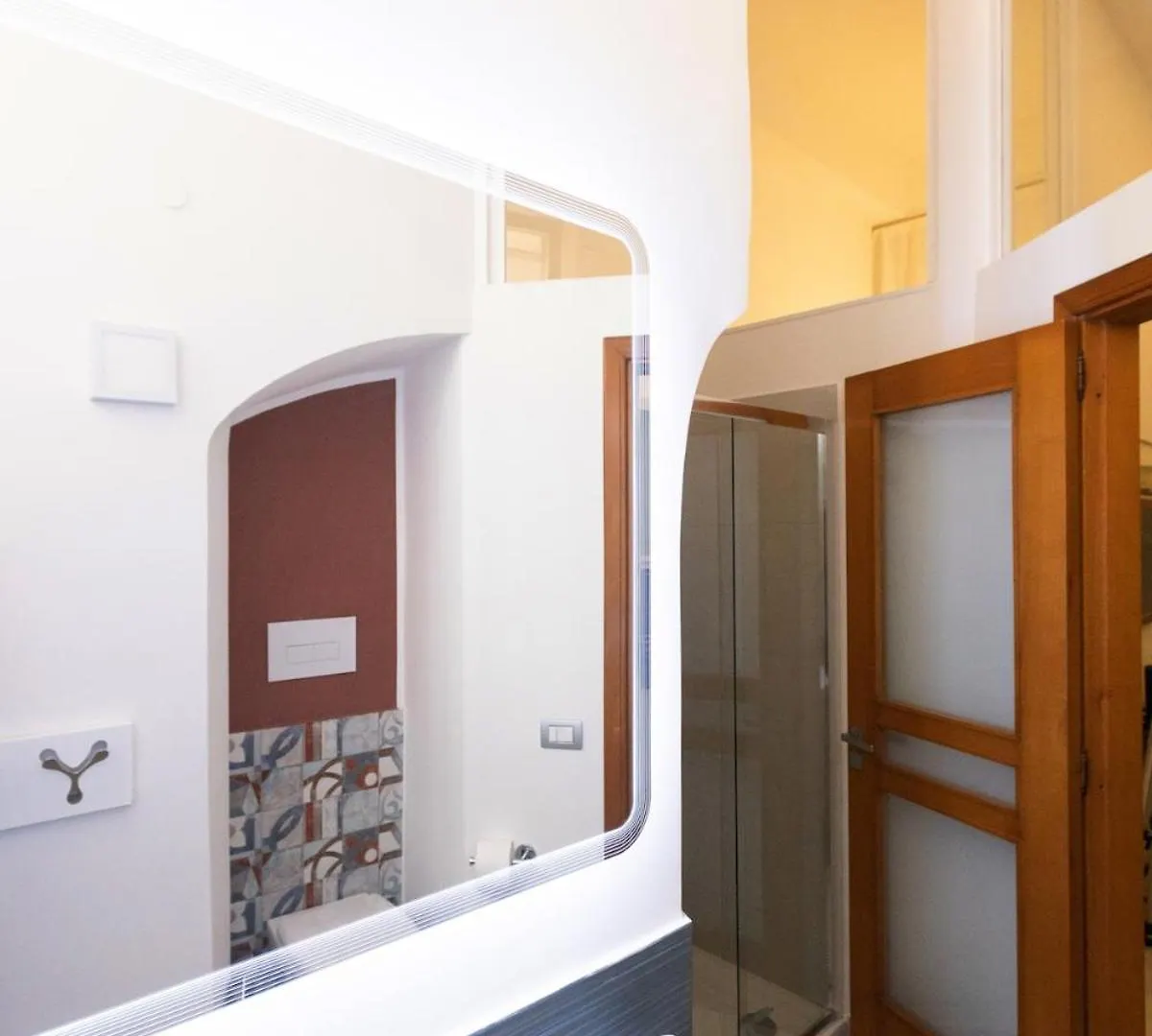 Casa Torrenapoli 아파트