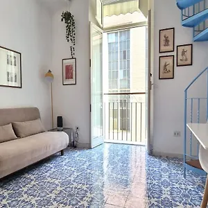 Appartamento Vacanzella, Napoli