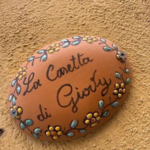 Casa vacanze La Casetta Di Giovy, Napoli