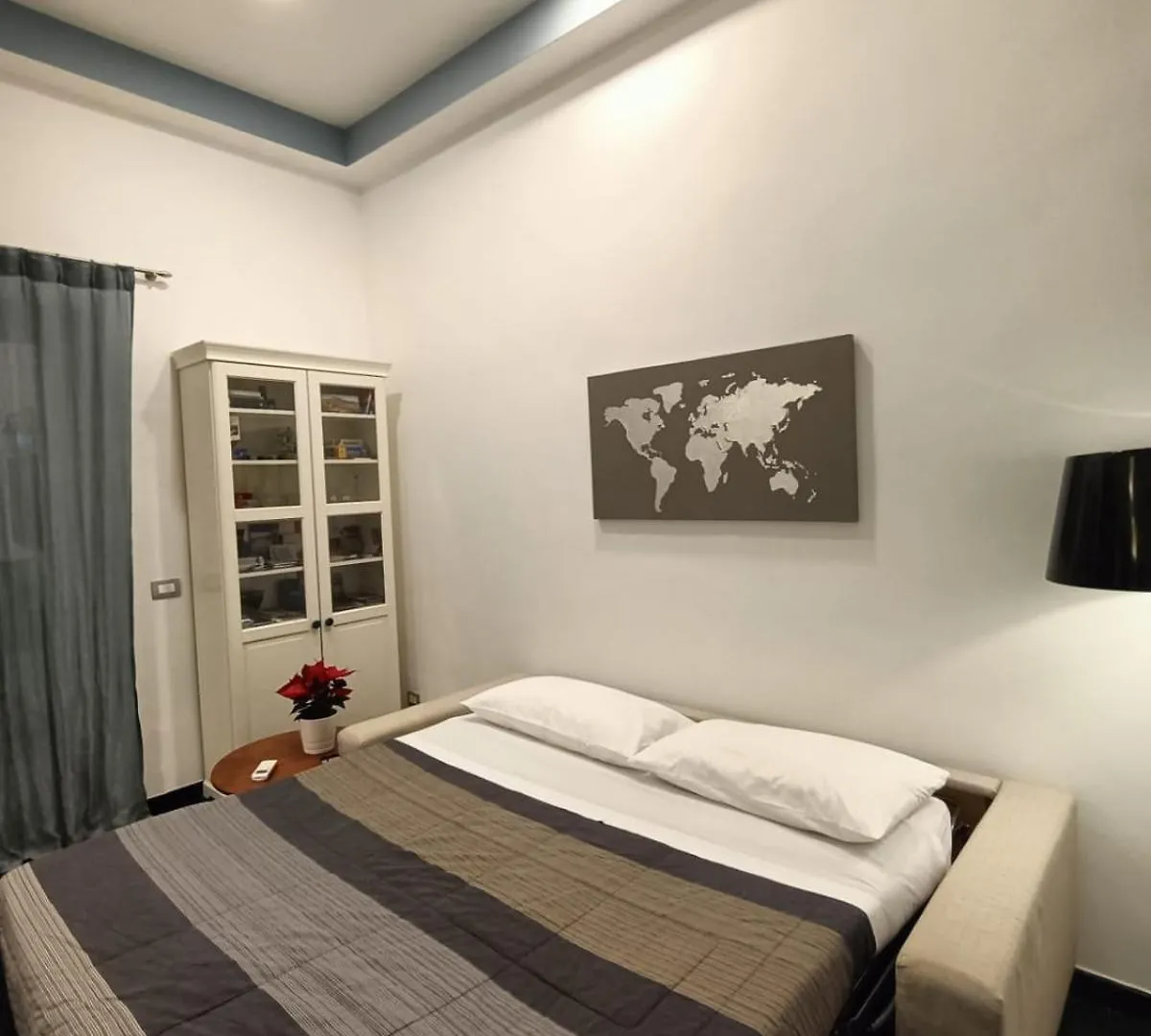 Casa Torrenapoli Apartment Italy
