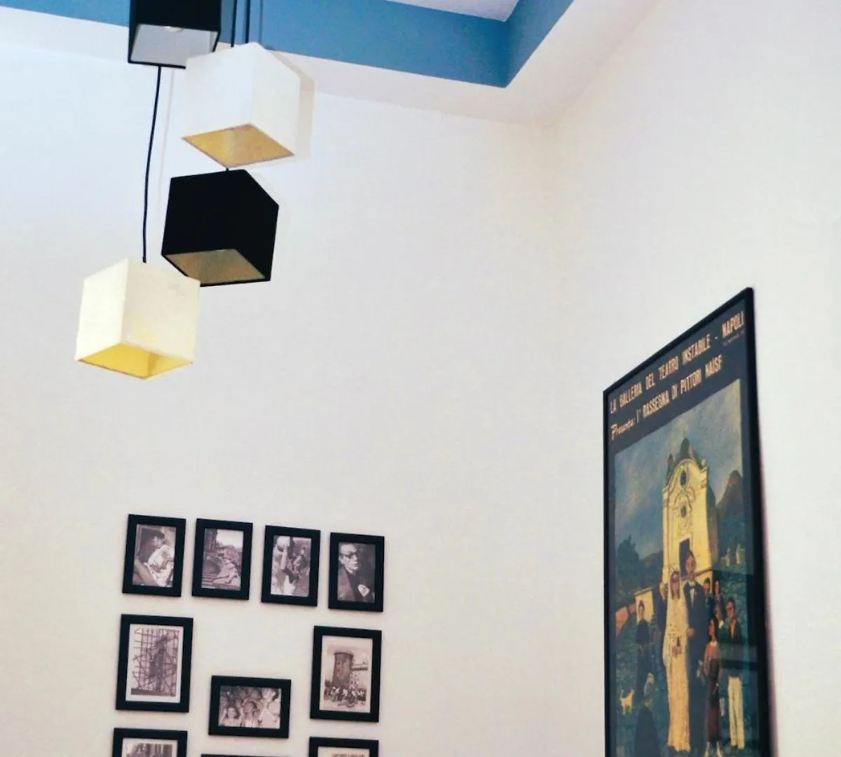 Casa Torrenapoli Apartment Italy