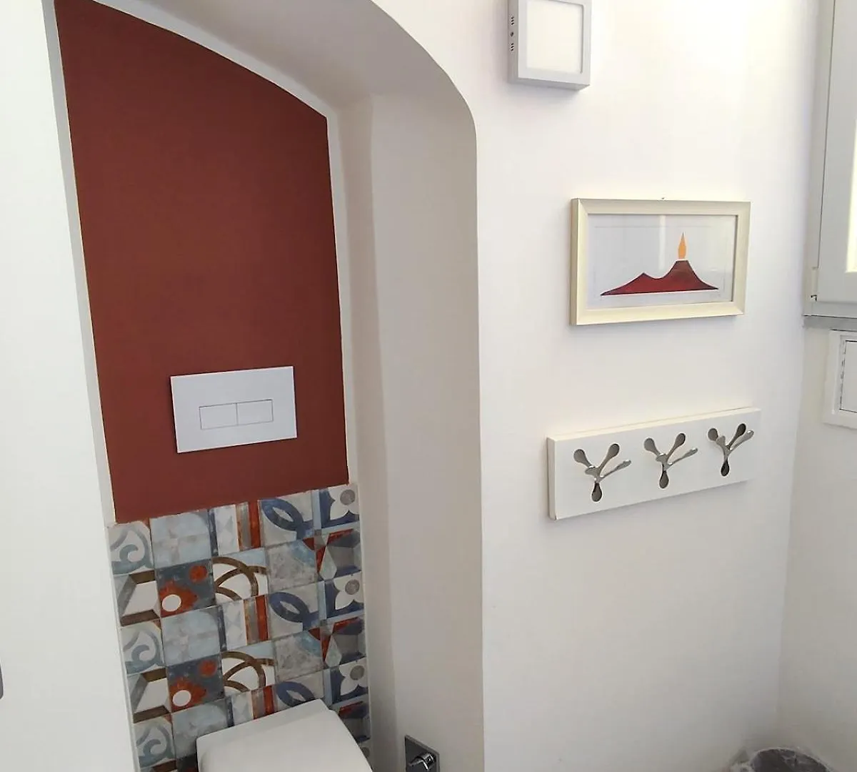 Casa Torrenapoli Apartment