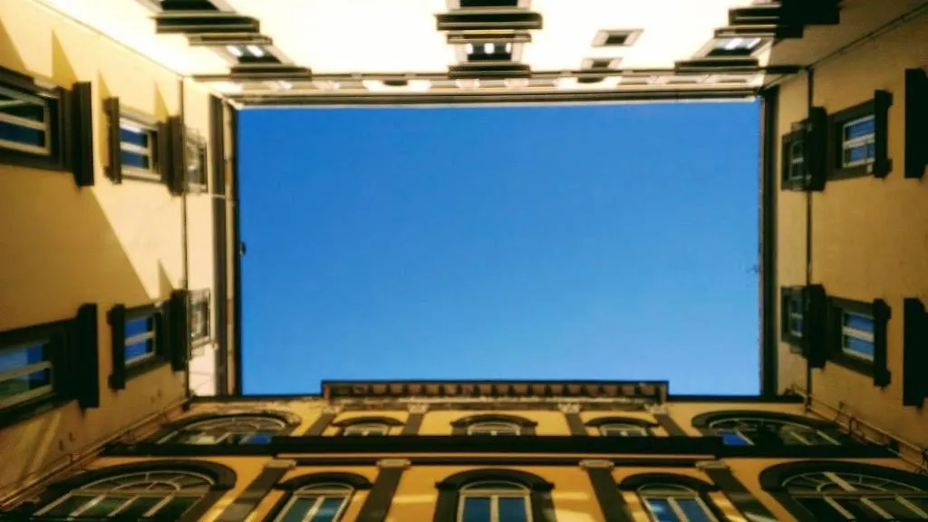 Casa Torrenapoli Apartment  Naples