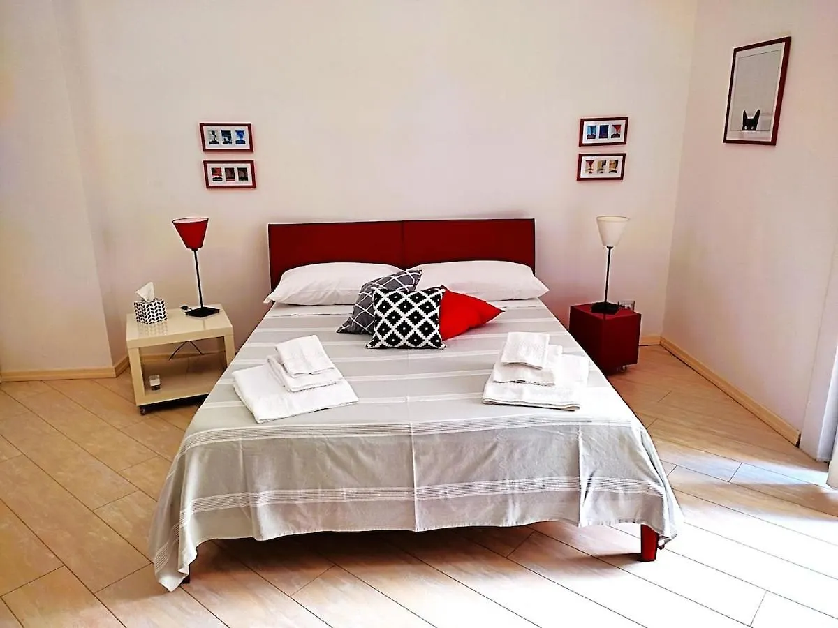 Casa Torrenapoli Apartment Italy