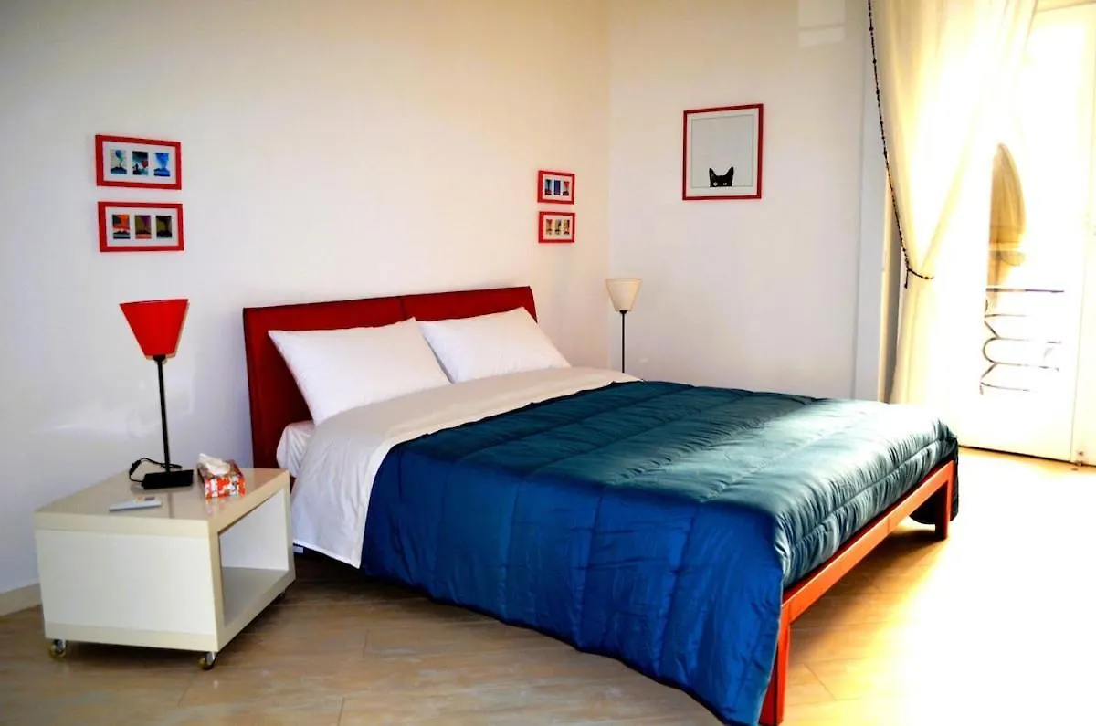 Casa Torrenapoli Apartment 0*, Naples