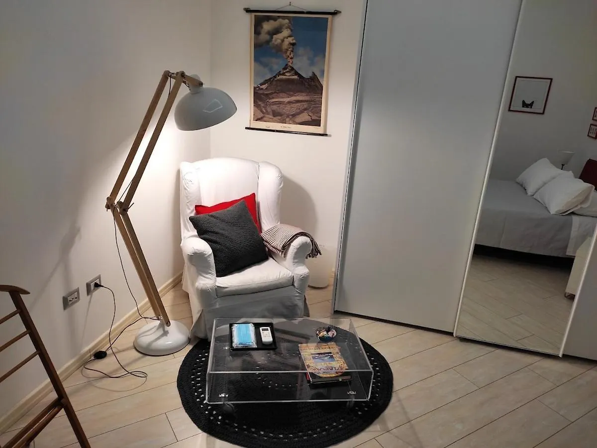 Casa Torrenapoli Apartment  Naples