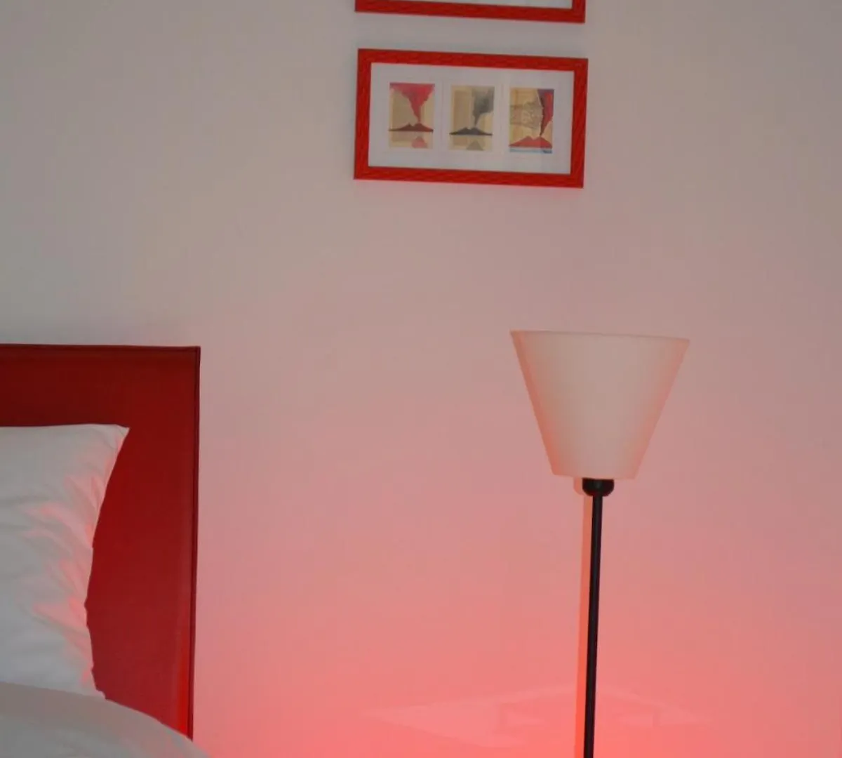 Casa Torrenapoli Apartment 0*, Naples Italy